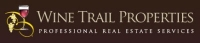 Wine Trail Properties- Brianne Kirk