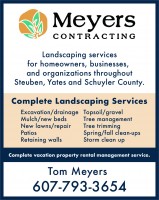 Meyers Contracting