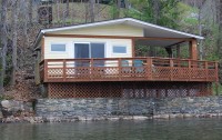 Keuka Beach House Rental