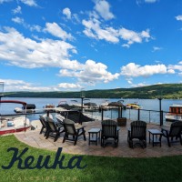 Keuka Lakeside Inn