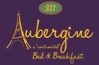 Aubergine Bed & Breakfast