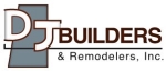 DJ Builders & Remodelers