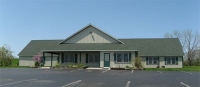 Eastview Veterinary Clinic, PC