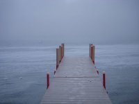 Endless Pier