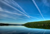 Sky Streaks