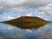 Keuka’s Island