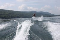 Wakeboarding Fun