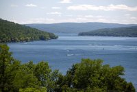 Keuka View from Esperanza