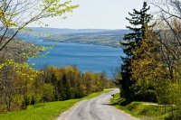 West Branch - Keuka Lake