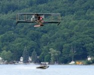 Curtiss Plane