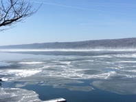 Ice Breakup