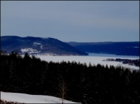 Frozen Lake