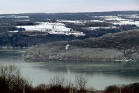 December Bluff
