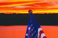 Independence Day on Keuka