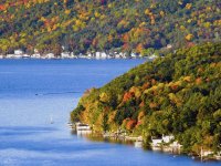 October Bluff - 2nd place