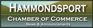 Hammondsport Chamber of Commerce