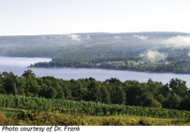 Steuben County Conference & Visitors' Bureau