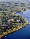 Center for Aquatic Research - Keuka College