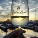 Keuka Lake Wine Trail