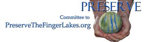 Committee to Preserve the Finger Lakes