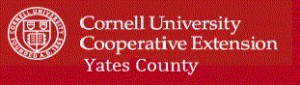 Cornell Cooperative Extension - Yates County